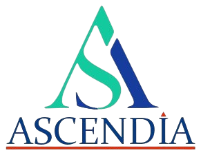 Logo ascendia